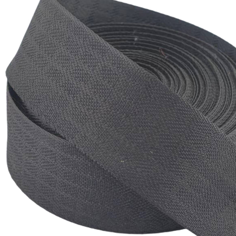 Duurzaam 100% koolstofvezel bruiloft webbing hoge sterkte maat maat 15 * 15 * 3,5cm