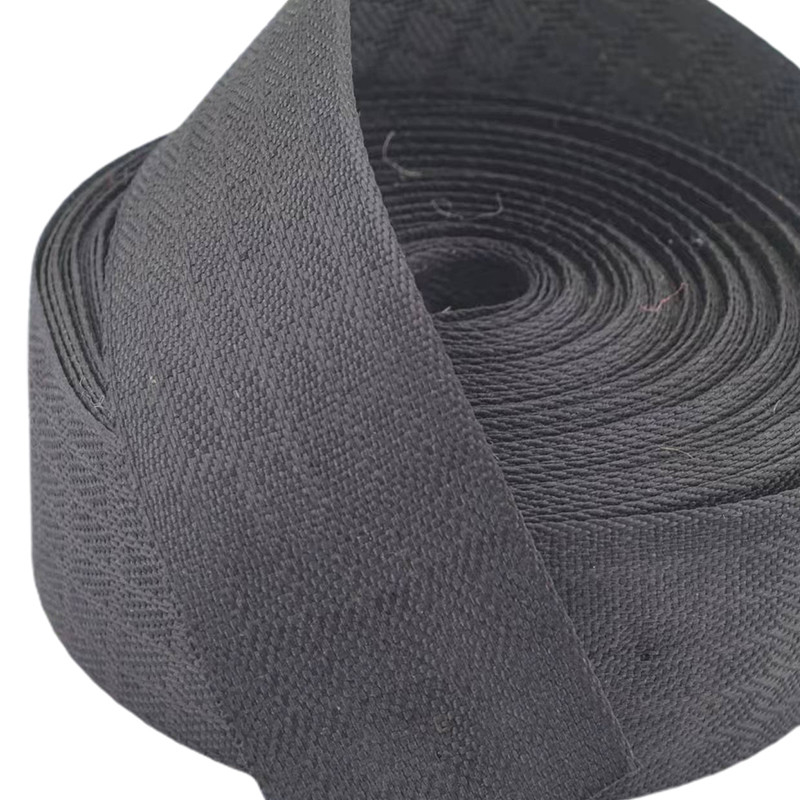 Duurzaam 100% koolstofvezel bruiloft webbing hoge sterkte maat maat 15 * 15 * 3,5cm