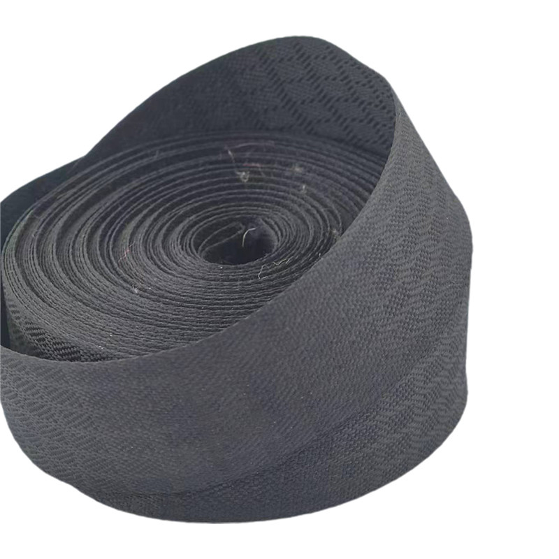 Duurzaam 100% koolstofvezel bruiloft webbing hoge sterkte maat maat 15 * 15 * 3,5cm