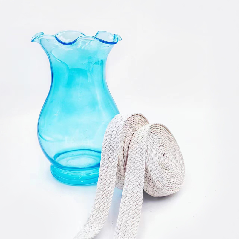 Duurzaam 45 mm breed polyester webbing voor bagage gordel schoenen hoeden doe-het-zelf accessoires