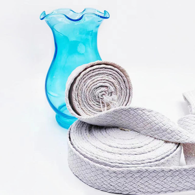 Duurzaam 45 mm breed polyester webbing voor bagage gordel schoenen hoeden doe-het-zelf accessoires