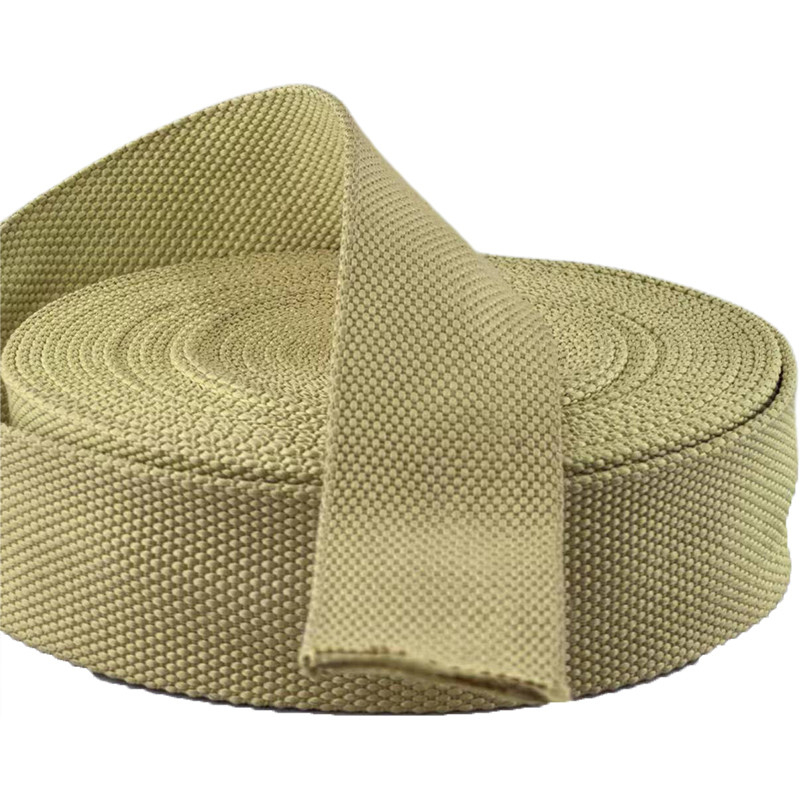 30*30*5 cm gele webbing De perfecte aanvulling op uw duurzame kleding accessoires