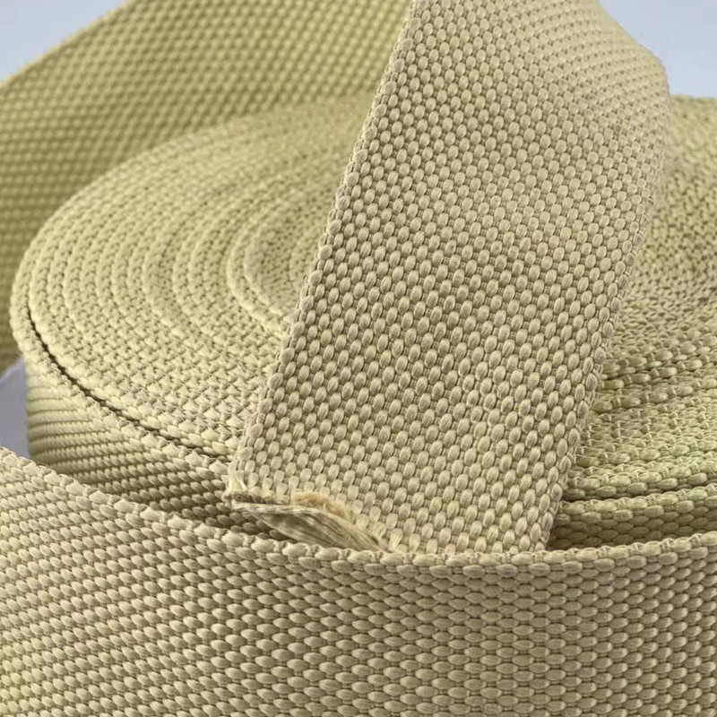 30*30*5 cm gele webbing De perfecte aanvulling op uw duurzame kleding accessoires