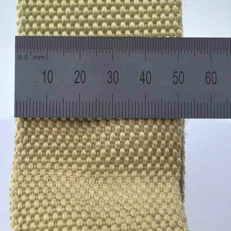 30*30*5 cm gele webbing De perfecte aanvulling op uw duurzame kleding accessoires