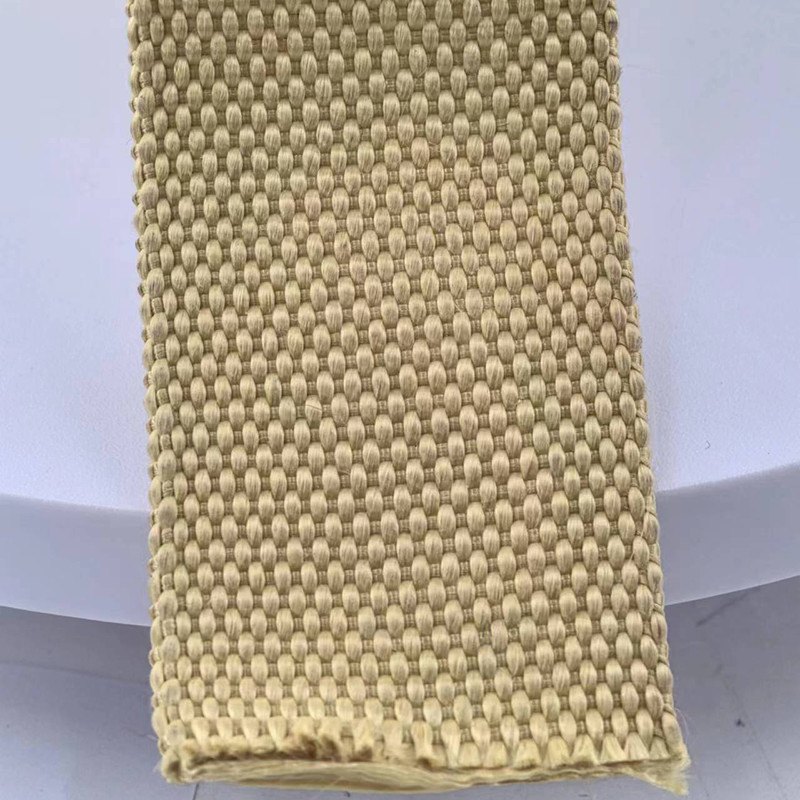 30*30*5 cm gele webbing De perfecte aanvulling op uw duurzame kleding accessoires