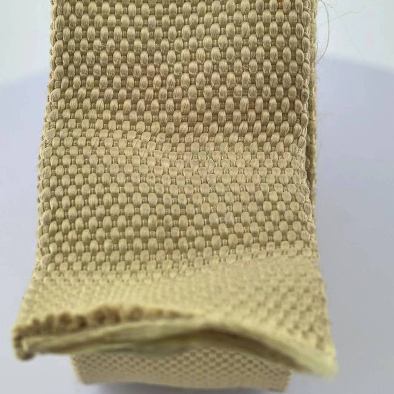 30*30*5 cm gele webbing De perfecte aanvulling op uw duurzame kleding accessoires
