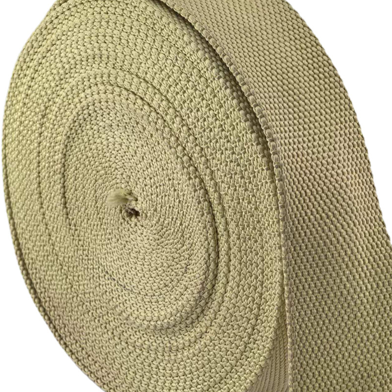 30*30*5 cm gele webbing De perfecte aanvulling op uw duurzame kleding accessoires