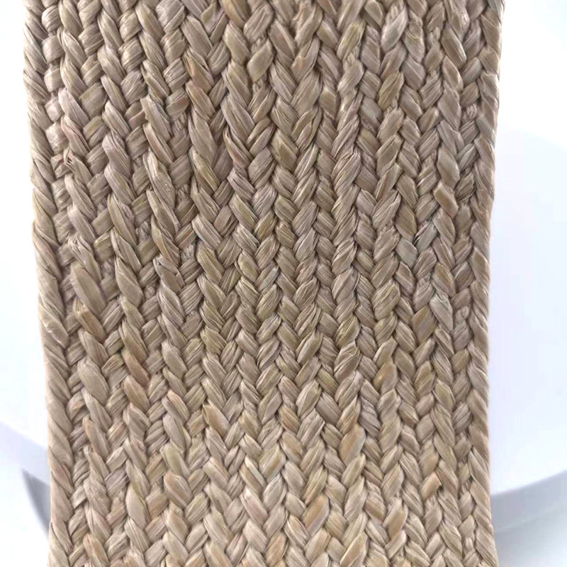 Andere beige speciale zijdegrasgordel rollen 50*50*8cm plain custom wide webbing