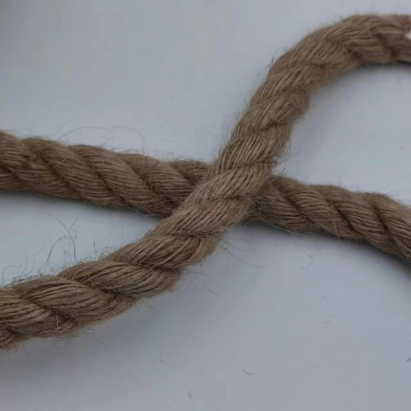 12 mm jute touw duurzaam en aanpasbaar voor grensoverschrijdende markt
