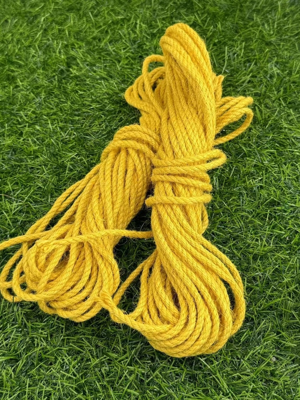 Kleding Decoratie Essentiële hoge wrijving Multi-streng Jute touw 30 jaar ervaring